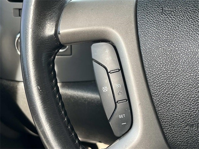 2009 Chevrolet Silverado 1500 LT