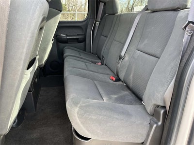 2009 Chevrolet Silverado 1500 LT