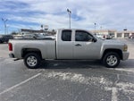 2009 Chevrolet Silverado 1500 LT