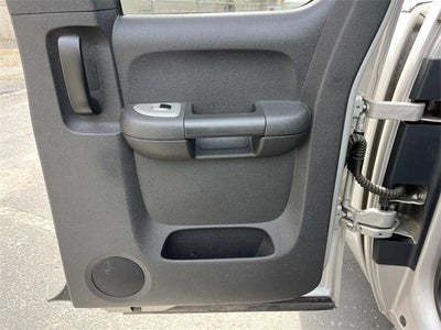 2009 Chevrolet Silverado 1500 LT