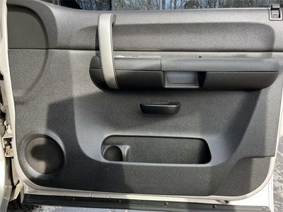 2009 Chevrolet Silverado 1500 LT