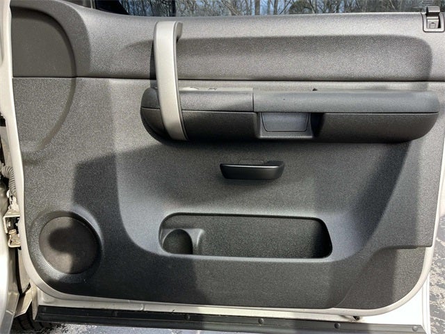 2009 Chevrolet Silverado 1500 LT