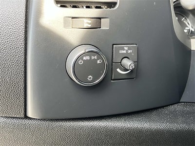 2009 Chevrolet Silverado 1500 LT