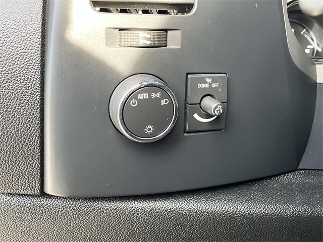 2009 Chevrolet Silverado 1500 LT