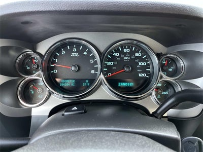 2009 Chevrolet Silverado 1500 LT