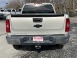 2009 Chevrolet Silverado 1500 LT