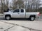 2009 Chevrolet Silverado 1500 LT