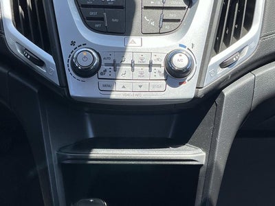 2017 GMC Terrain Denali