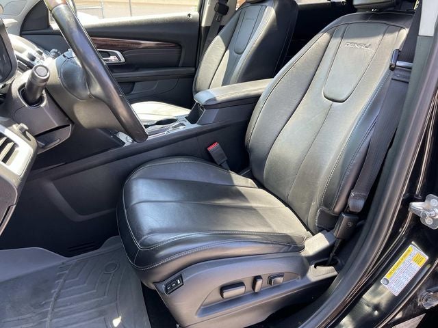 2017 GMC Terrain Denali