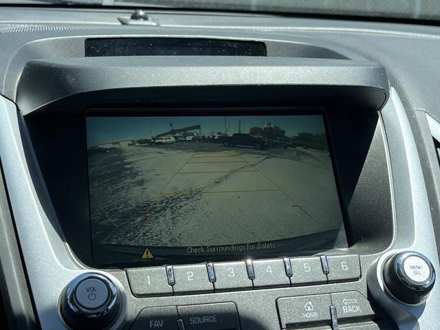 2017 GMC Terrain Denali