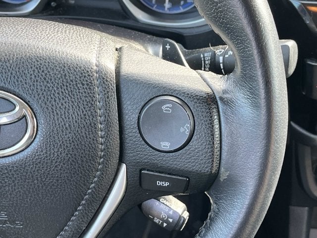 2016 Toyota Corolla S Premium