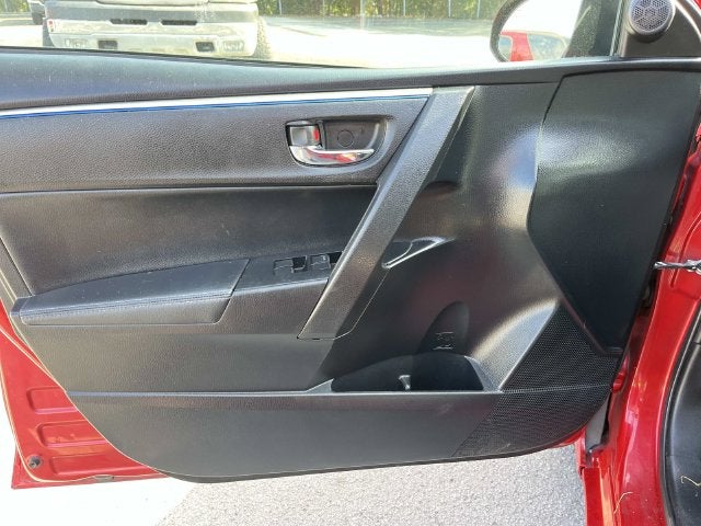 2016 Toyota Corolla S Premium