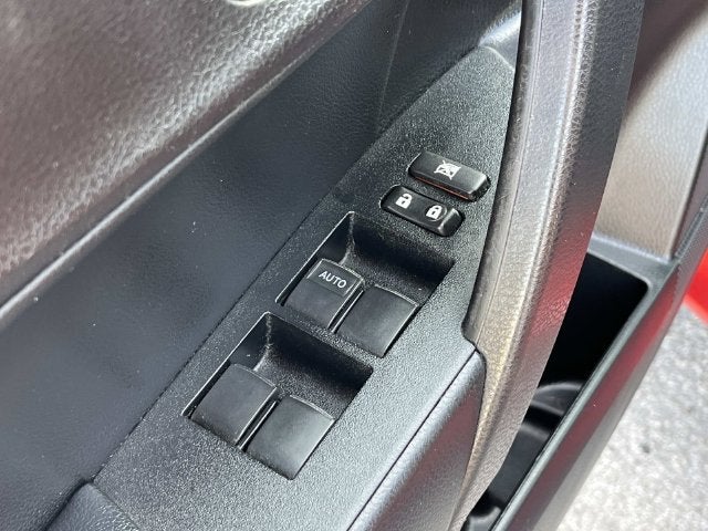 2016 Toyota Corolla S Premium