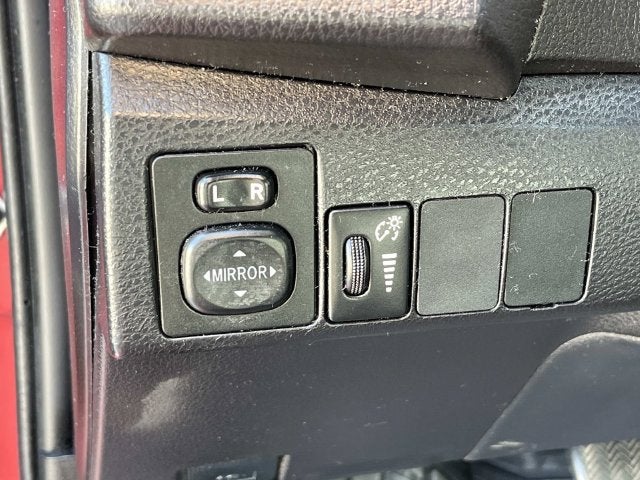 2016 Toyota Corolla S Premium