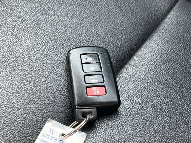 2016 Toyota Corolla S Premium