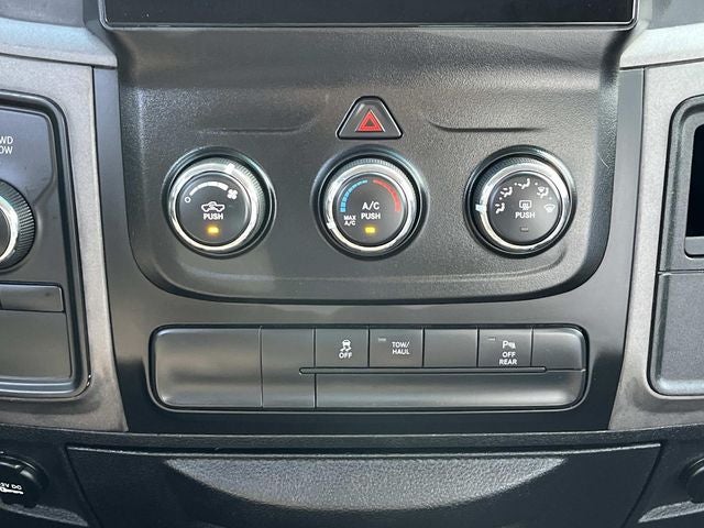 2016 RAM 2500 Tradesman