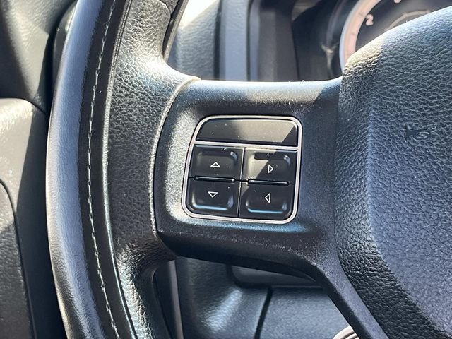 2016 RAM 2500 Tradesman