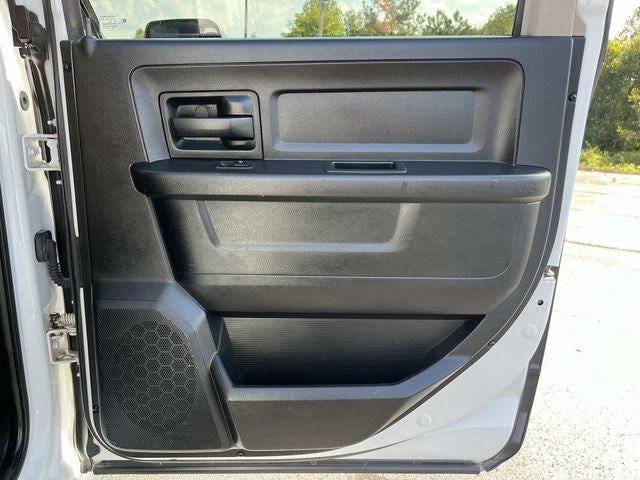 2016 RAM 2500 Tradesman