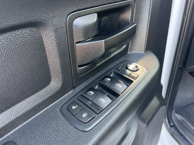 2016 RAM 2500 Tradesman