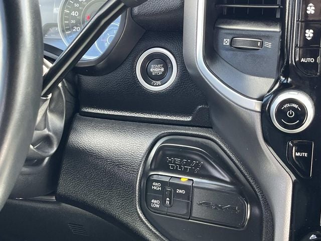 2023 RAM 2500 Big Horn