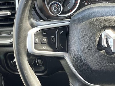 2023 RAM 2500 Big Horn