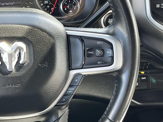 2023 RAM 2500 Big Horn