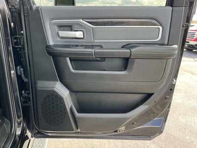 2023 RAM 2500 Big Horn