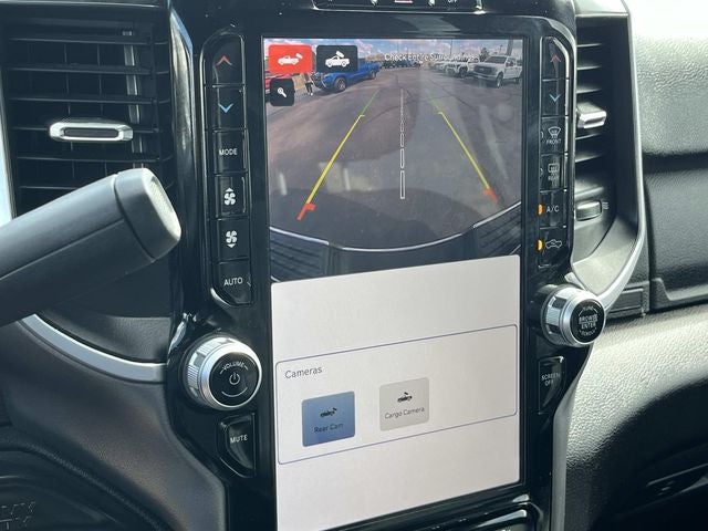 2023 RAM 2500 Big Horn