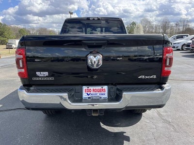 2023 RAM 2500 Big Horn