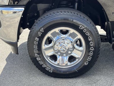 2023 RAM 2500 Big Horn