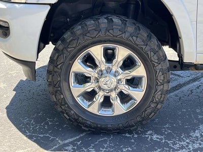 2021 RAM 2500 Limited
