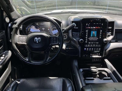 2021 RAM 2500 Limited