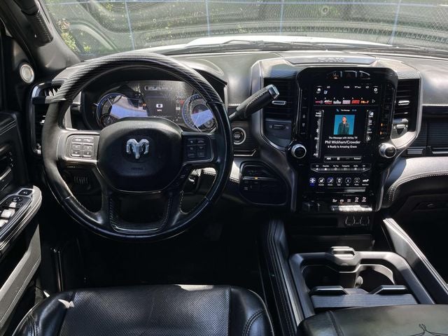 2021 RAM 2500 Limited