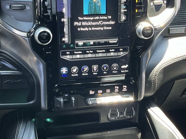 2021 RAM 2500 Limited