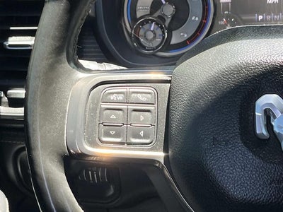 2021 RAM 2500 Limited