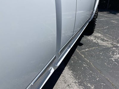 2021 RAM 2500 Limited