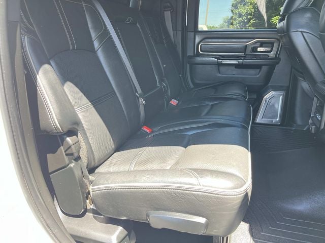 2021 RAM 2500 Limited