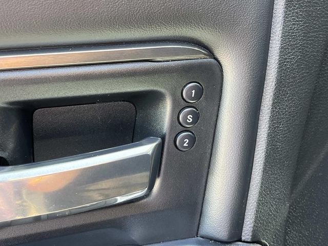 2021 RAM 2500 Limited