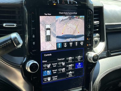 2021 RAM 2500 Limited