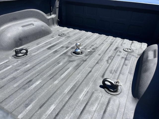 2021 RAM 2500 Limited