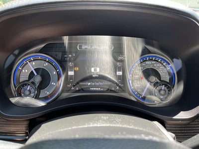 2021 RAM 2500 Limited