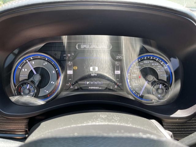 2021 RAM 2500 Limited