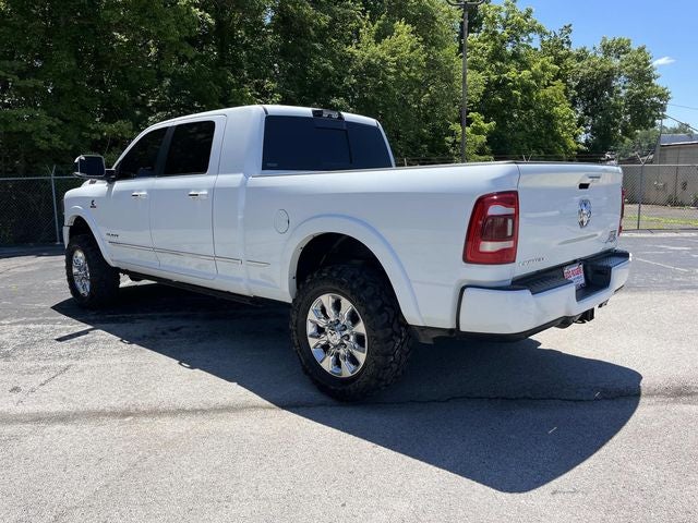 2021 RAM 2500 Limited