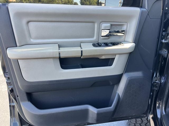 2010 RAM 2500 SLT