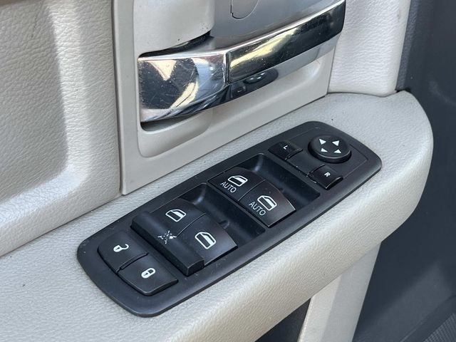 2010 RAM 2500 SLT