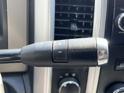 2010 RAM 2500 SLT