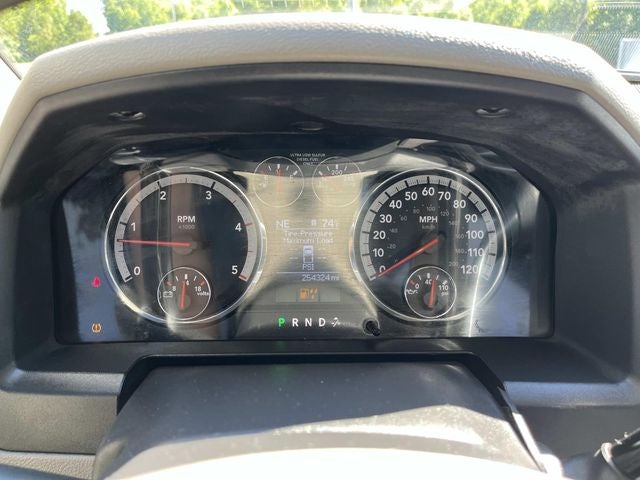 2010 RAM 2500 SLT