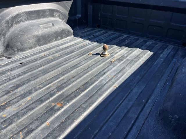 2010 RAM 2500 SLT