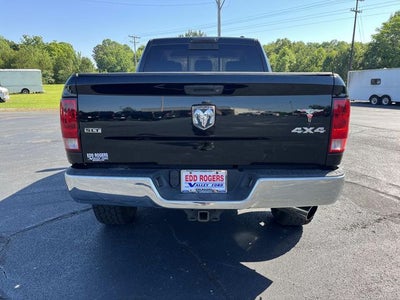 2010 RAM 2500 SLT