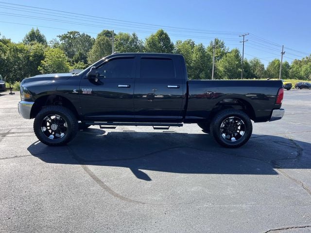 2010 RAM 2500 SLT